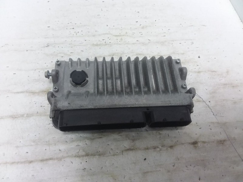 Engine ECM Electronic Control Module Fits 13-14 LEXUS ES350 89661-33M71