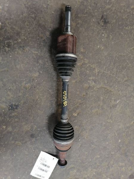 Driver Left Axle Shaft Front Fits 18-19 ENCLAVE 1126007