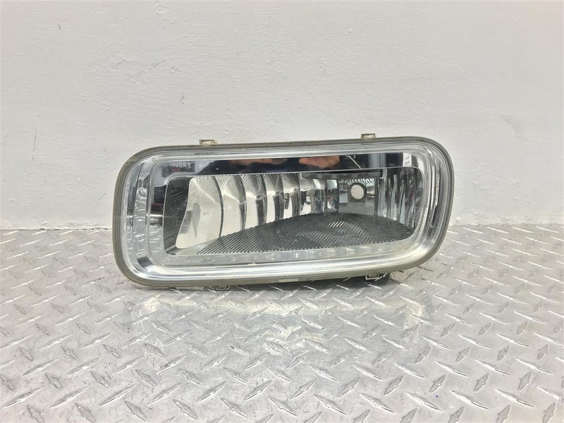 2004-2005 FORD F150 DRIVER BUMPER MOUNTED FOG LAMP LIGHT OEM 5L3Z-15201-A
