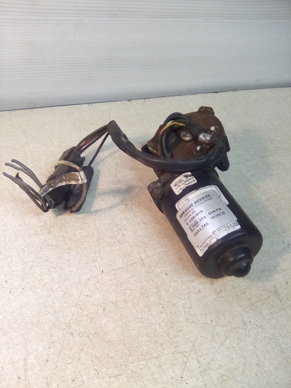 Kenworth Sprague E-108-010 Wiper Motor