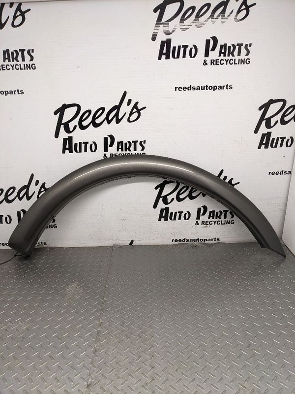 02 FORD F150 FENDER FLARE FRONT RIGHT PASSENGER OEM 1190644