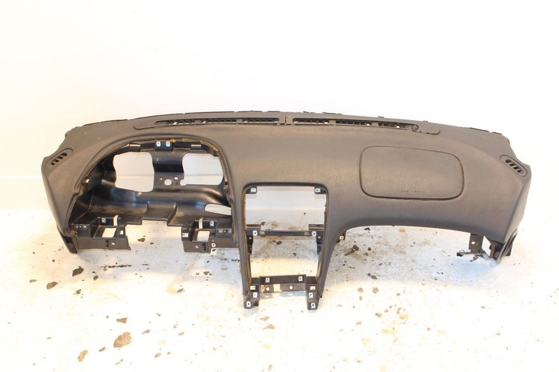94-96 Nissan 300ZX 2+0 Coupe Black Dash Panel Assembly