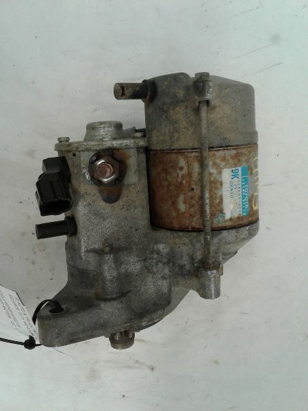Starter Motor 6 Cylinder 1GRFE Engine 1.2kw Fits 10-15 TACOMA 1973919