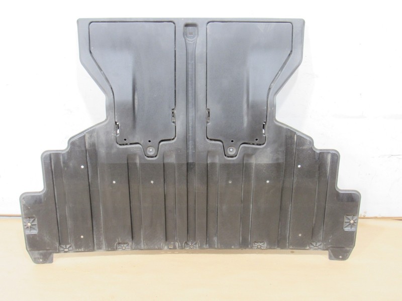 23-25 Polestar 2 2024 Rear Engine Underbody Splash Shield Guard Cover Panel ;:Y