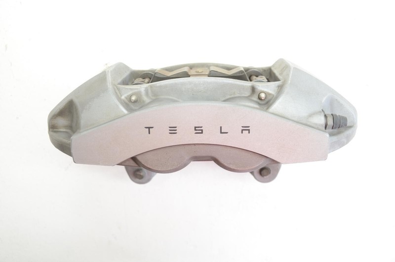 17-23 Tesla Model 3 Passenger Right Front Caliper Assembly