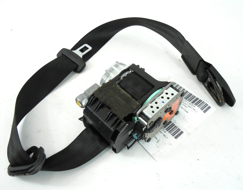 2009-2016 Audi A4 Sedan Wagon Front Seatbelt Retractor Passenger Right RH OEM