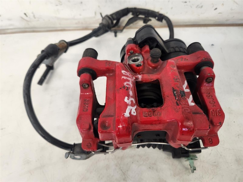 2021-2022 Acura Tlx Type S Rear Rh Brake Caliper 43018-Tgz-A01 43018Tgza01