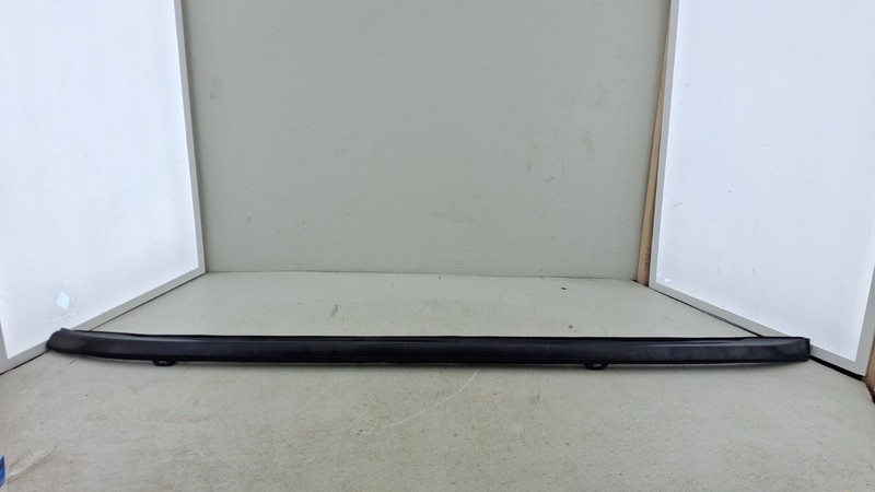 2017-2025 JEEP COMPASS RIGHT SIDE UPPER ROOF LUGGAGE RAIL RACK BRACKET OEM