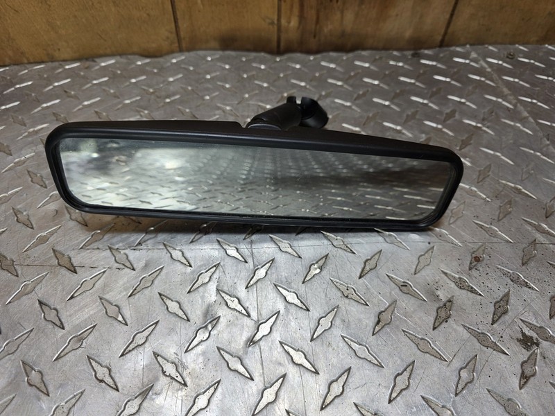 2004 Ford Ranger Rear View Mirror Oem Tested