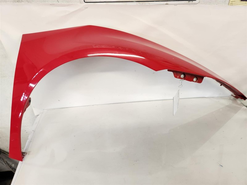 2015-2022 Lamborghini Huracan Front Passenger Right Fender Panel