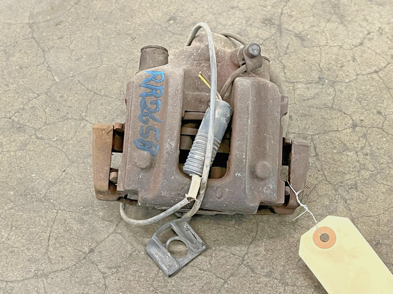 ⭐1997-2002 BMW Z3 RWD REAR RIGHT PASS SIDE RH BRAKE CALIPER ASSY OEM LOT2658