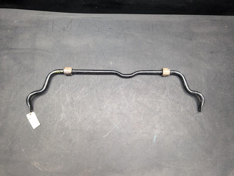 Front Sway Stabiizer Bar 2018 Mercedes CLA 250 2463203411 2014 2015 2016 - 2019
