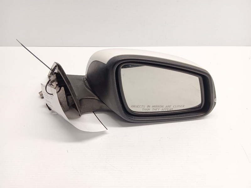 12-18 OEM BMW F30 F31 335 Passenger Side Mirror Assembly Auto Dip OEM