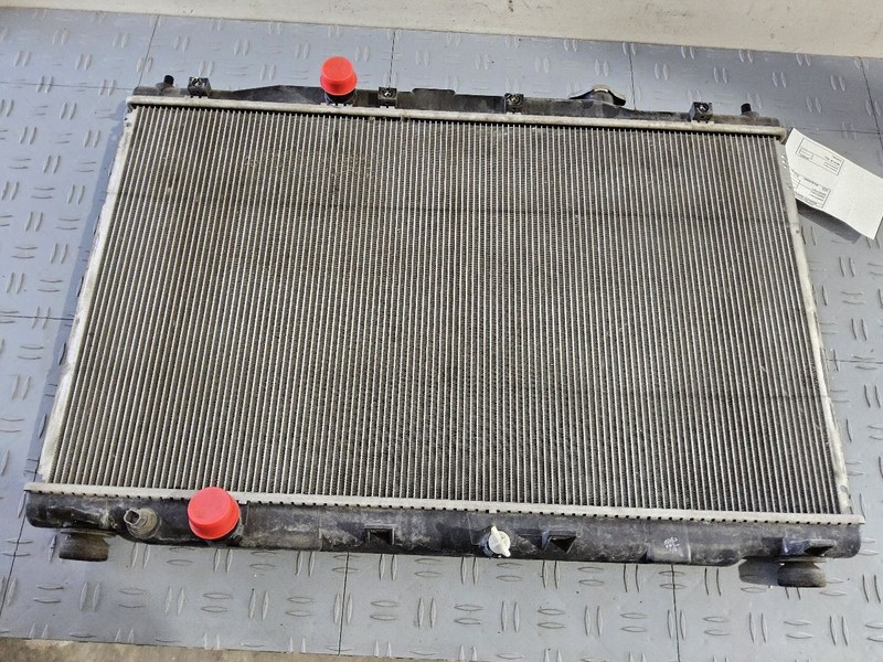 2012-2014 Honda CR-V Radiator 2.4L AT