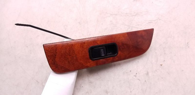 99 00 01 02 03 Lexus RX300 Driver Left Rear Door Window Switch
