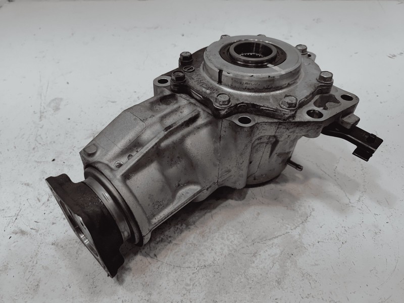 2016-2022 HONDA PILOT3.5L AWD 9 SPEED AUTOMATIC TRANSMISSION TRANSFER CASE OEM