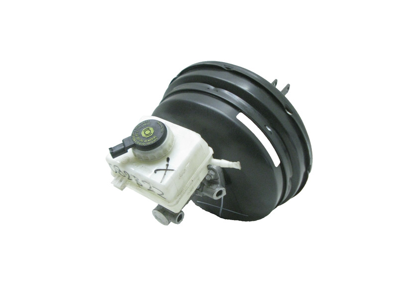 07-14 BMW E70 X5 X6 Brake Booster with Master Cylinder Assembly Oem 082322