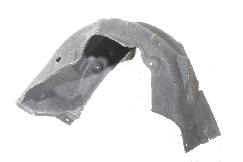 2021 - 2024 TOYOTA SIENNA PLATINUM REAR LEFT DRIVER SIDE FENDER COVER SHIELD OEM