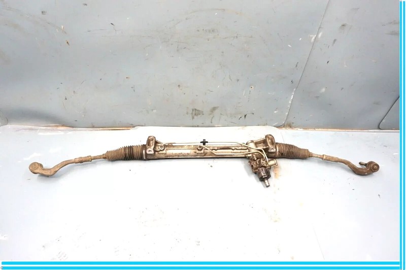 08-12 Audi A4 A5 Quattro S5 Front Power Steering Gear Rack & Pinion Assembly OEM