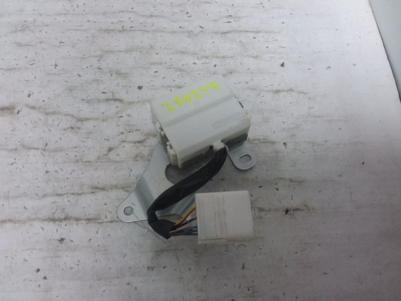 Shift Lock Control Module Fits 2013 Toyota Tundra 85933-00010