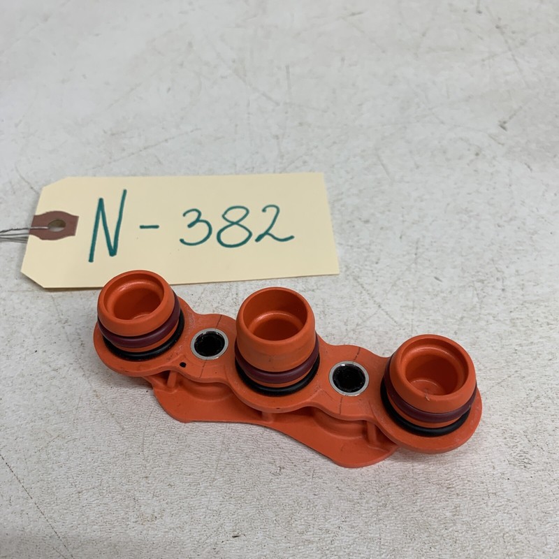 Front Drive Unit Heat Spina motoriduttore For Tesla Model S Y 3 X 382 B147