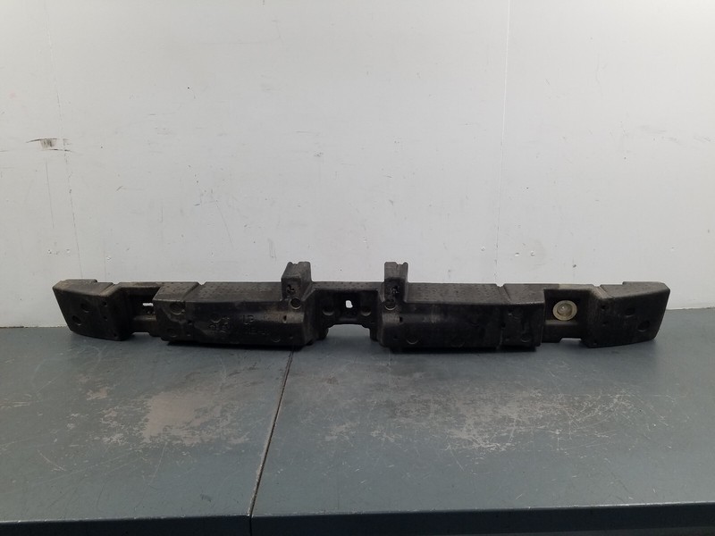 2012 Chevy Corvette C6 Rear Bumper Impact Absorber #1030 VV8
