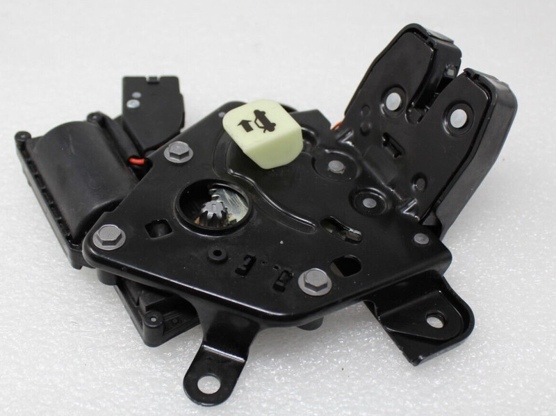 2020-24 Tesla Model Y Rear Liftgate Lock Latch Hatch Actuator OEM 1500604-00-B