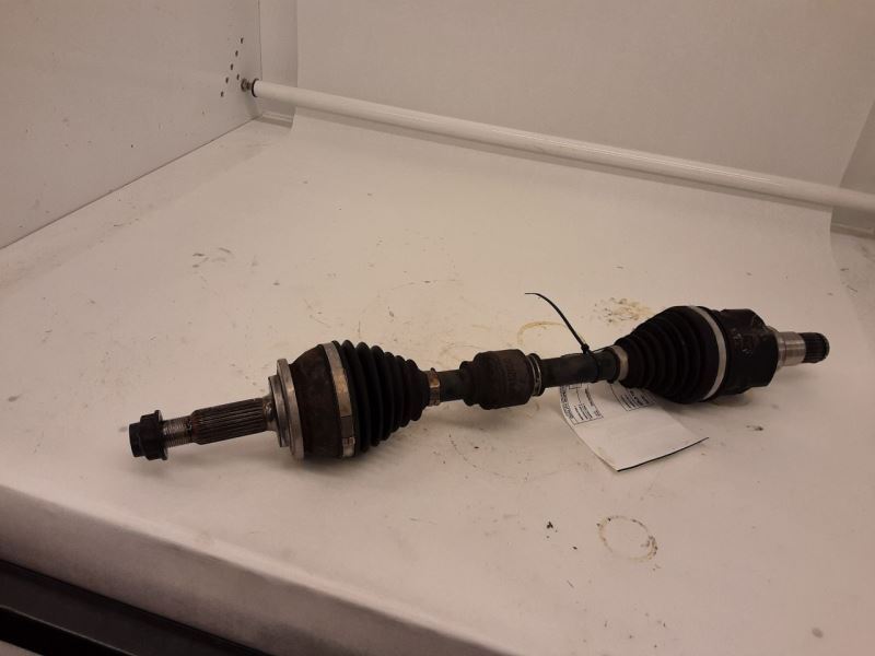 Driver Left Axle Shaft Front Fits 11-17 LEXUS CT200H 3323588