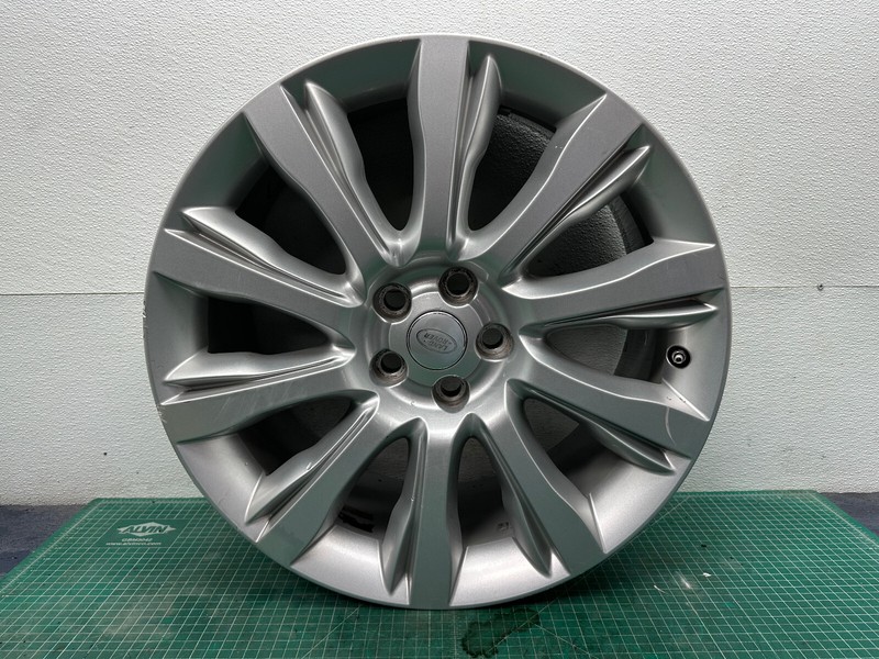 13-22 Range Rover L405 FACTORY 21" INCH ALLOY WHEEL RIM 9.5Jx21 OEM