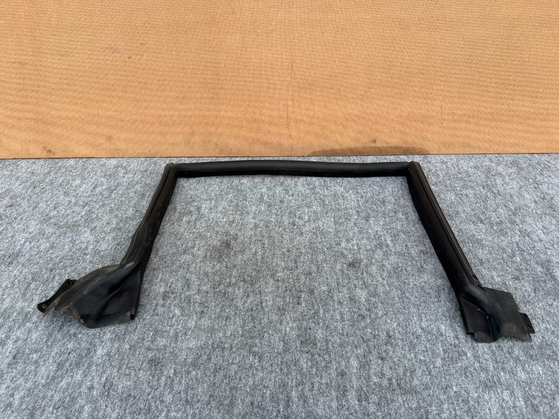 FORD BRONCO 21-25 4 DOOR OEM REAR RIGHT PASSENGER DOOR WEATHER STRIP RUBBER SEAL