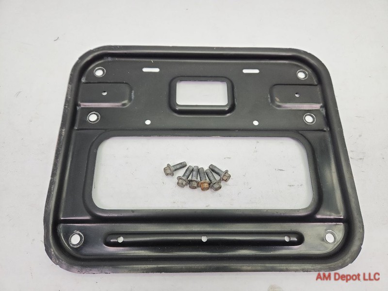 2008 Mini Cooper S R56 R57 R55 R58 R59 Under Body Connecting Support w Bolts
