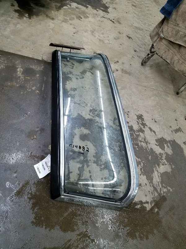 EDSEL 1959 Back Glass 308698