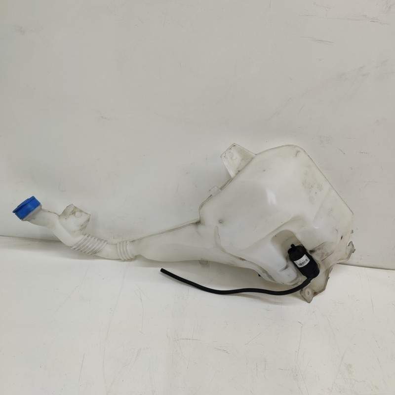 TESLA MODEL S Windshield Washer Reservoir Tank 1005400-00-B N-27096