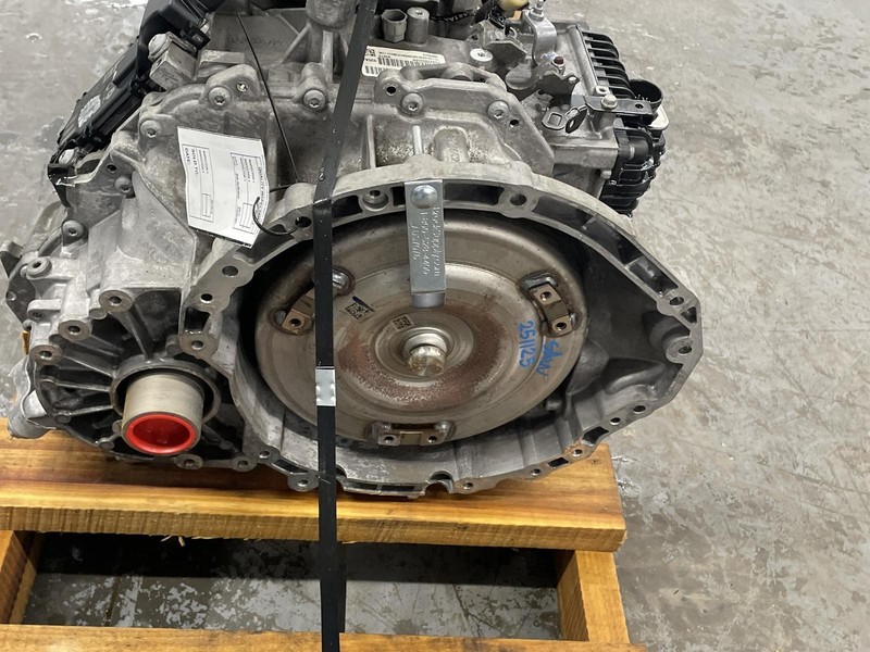 20-'22 JEEP CHEROKEE Transmission 3.2L AWD 3.25 ratio 101k miles 6 Month Wnty!