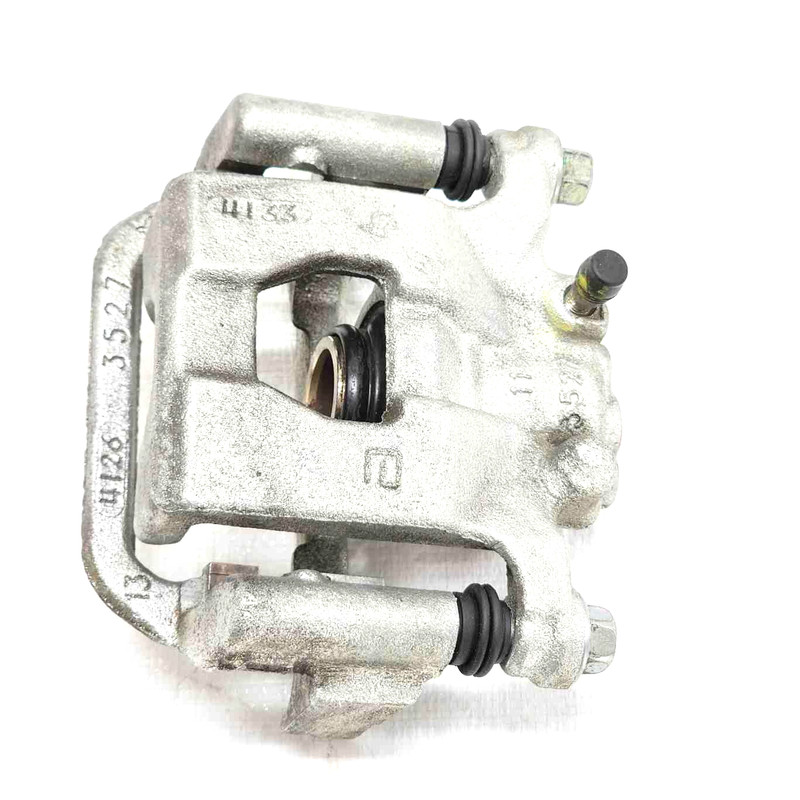 2015 Altima Rear RH Passenger Side Brake Caliper Assembly OEM 440016CA0D