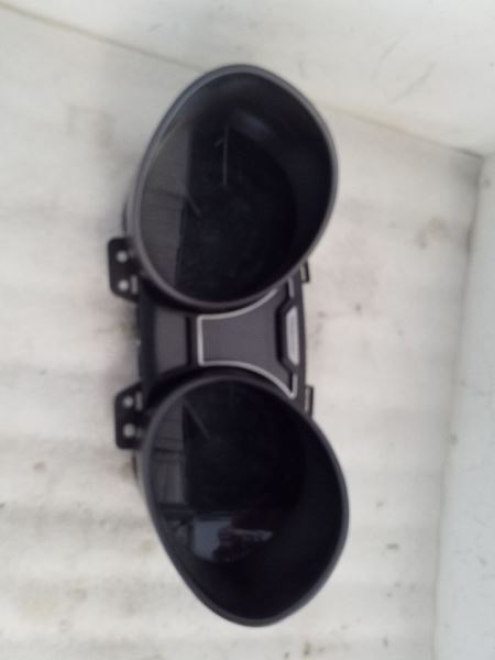 2012-2013-2014-2015 Hyundai Veloster speedometer tach cluster MPH 12-13-14-15