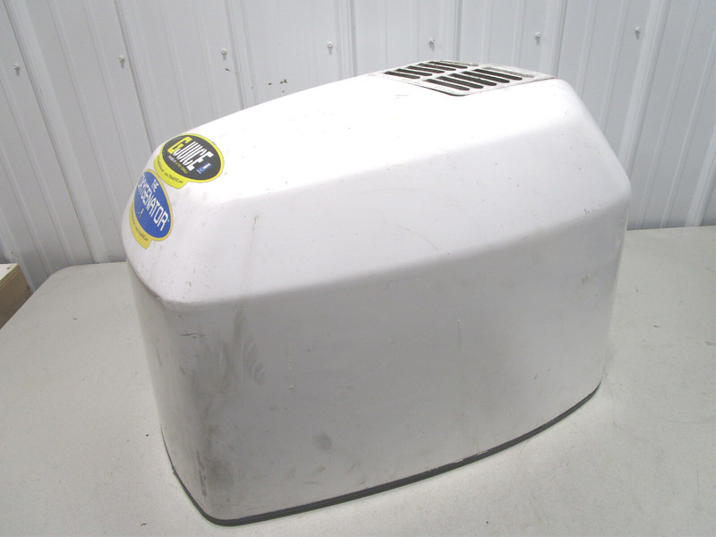 0284442 Johnson 200 HP V6 Outboard Engine Top Motor Cover Cowl White 1996
