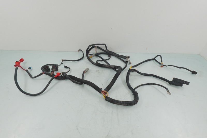 2006 Sea-Doo OEM Main Electrical Engine Wiring Harness GTX 4-TEC Wake