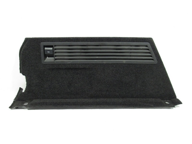 14-17 Land Range Rover 2016 L405 Rear Left Quarter Panel Vent Trim Cover |:Y
