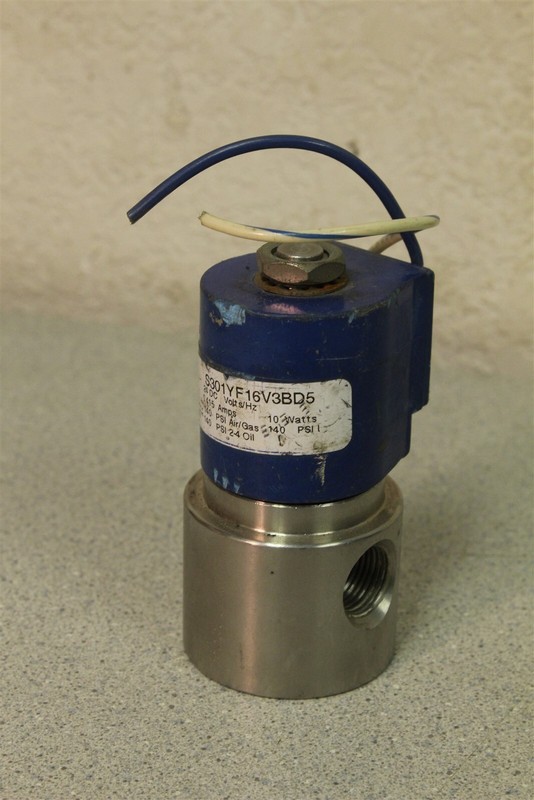 G.C. Valves HS4YF16 0.415A 10W S30YF16V3BD5 *FREE SHIPPING*