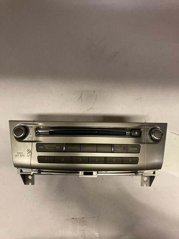 28330-5ZA0A INFINITI QX60 17 18 19 20