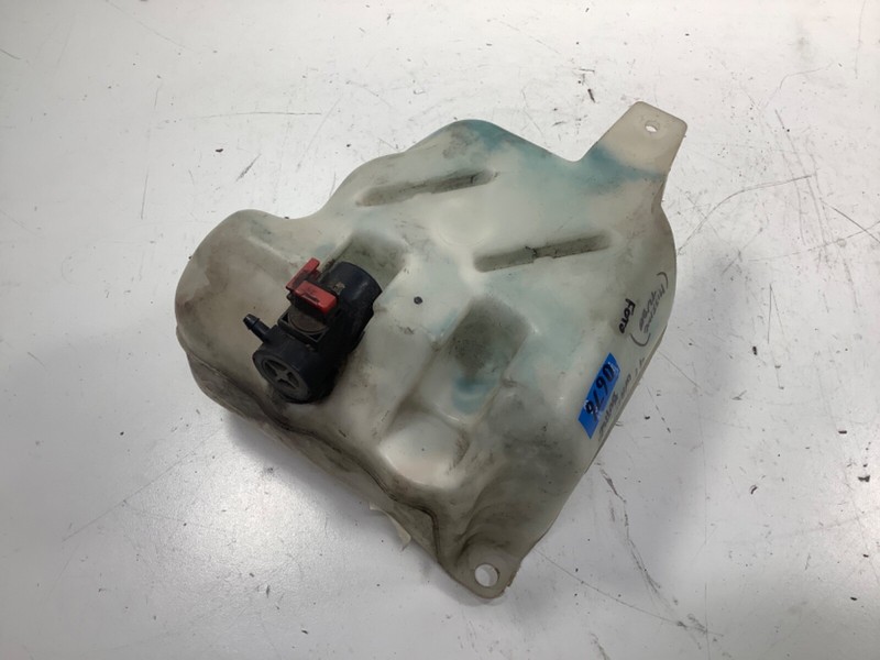 97-01 Honda Prelude Windshield Washer Bottle Tank Water Reservoir OEM