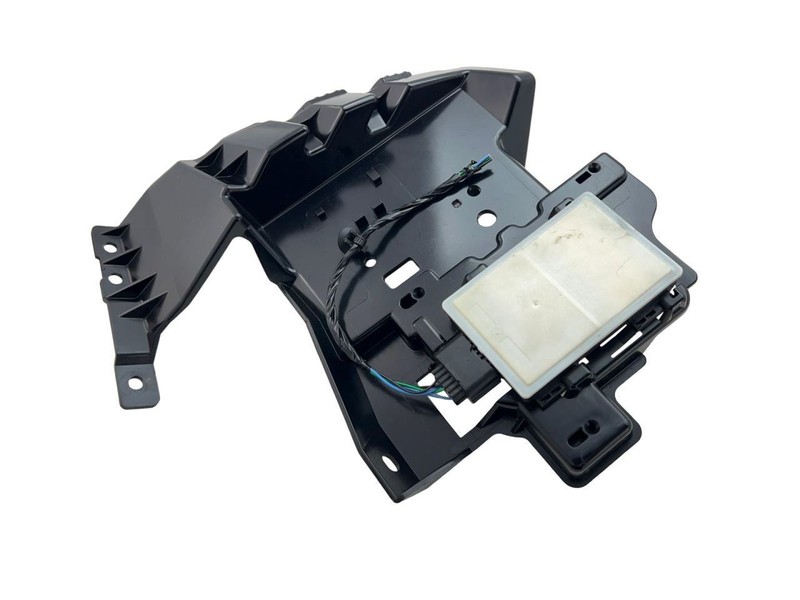 2018-2020 Rover Discovery Sport Driver Blind Spot Alert Radar Unit With Bracket