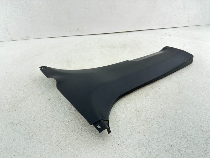 2015-2017 Toyota Camry Right Side Door B Pillar Post Trim Set OEM 62413-06111
