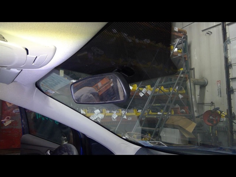 Rear View Mirror Manual Dimming Fits 17-19 ESCAPE 1608951