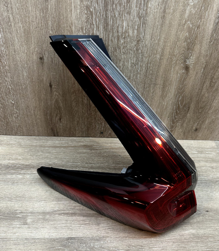 2017-19 HONDA CR-V LH TAIL LAMP ASSY OEM