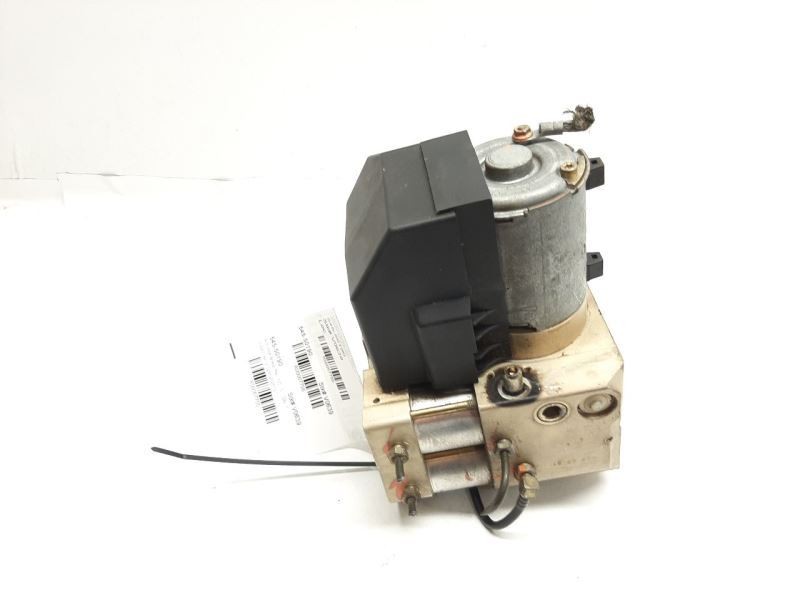 Mercedes 140 500SEL S500 ABS Unit Anti Lock Brake Pump 0024314412