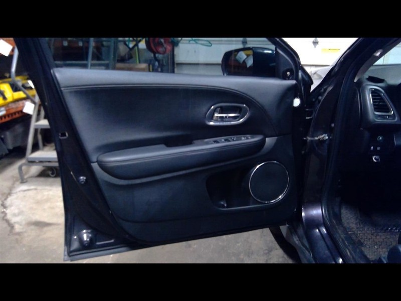2016 HR-V Driver Left Front Door Trim Panel 1563672