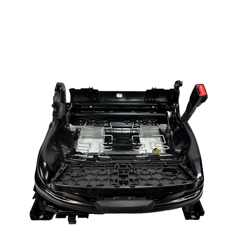 📌 2014 - 2021 BMW 430i FRONT RIGHT PASSENGER SIDE SEAT TRACK ADJUST FRAME OEM