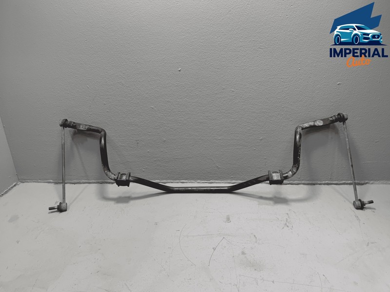 2017-2026 Honda Ridgeline Front Stabilizer Anti Roll Sway Bar W/ Link OEM